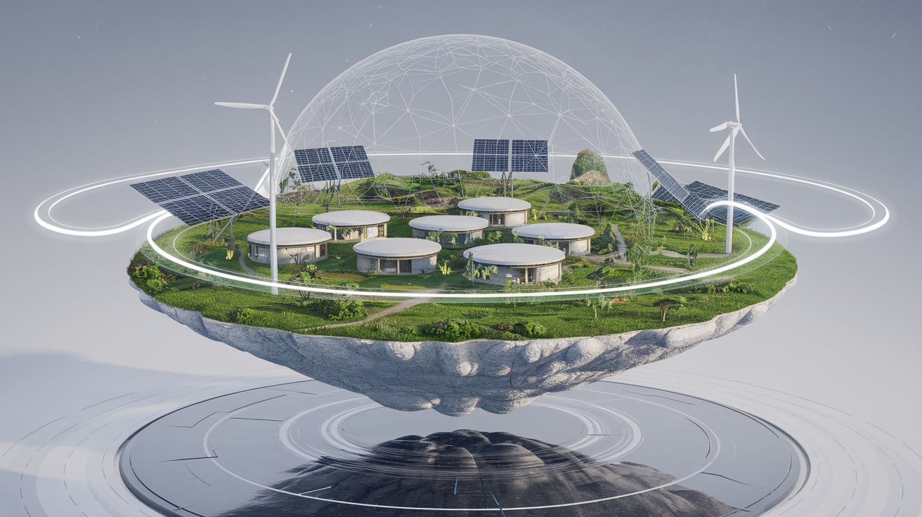 Smart Villages Are Possible Today