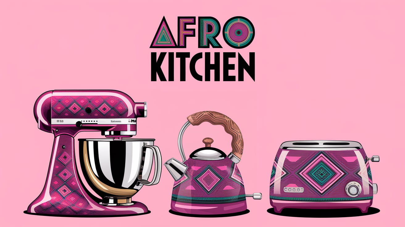 Afro Kitchen