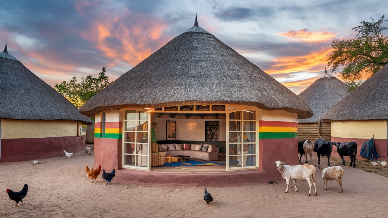 10 Things to do in the village