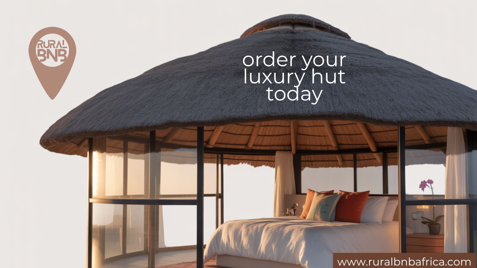 Part 2 Opportunities in Rural Tourism : Building a Rural BnB