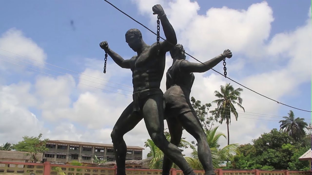 Badagry Heritage Tour