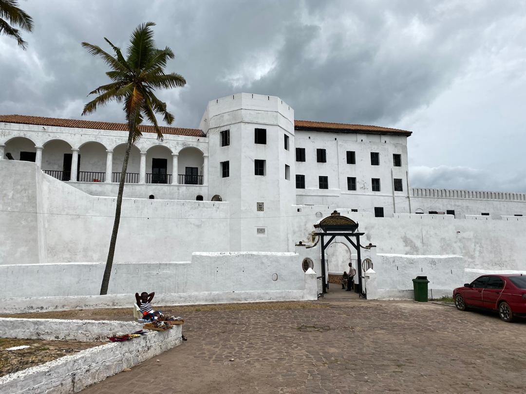 Grassroot Tours Ghana