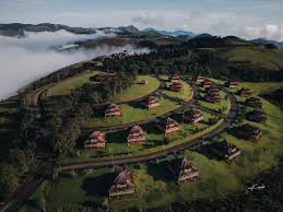 Obudu Mountain Resort