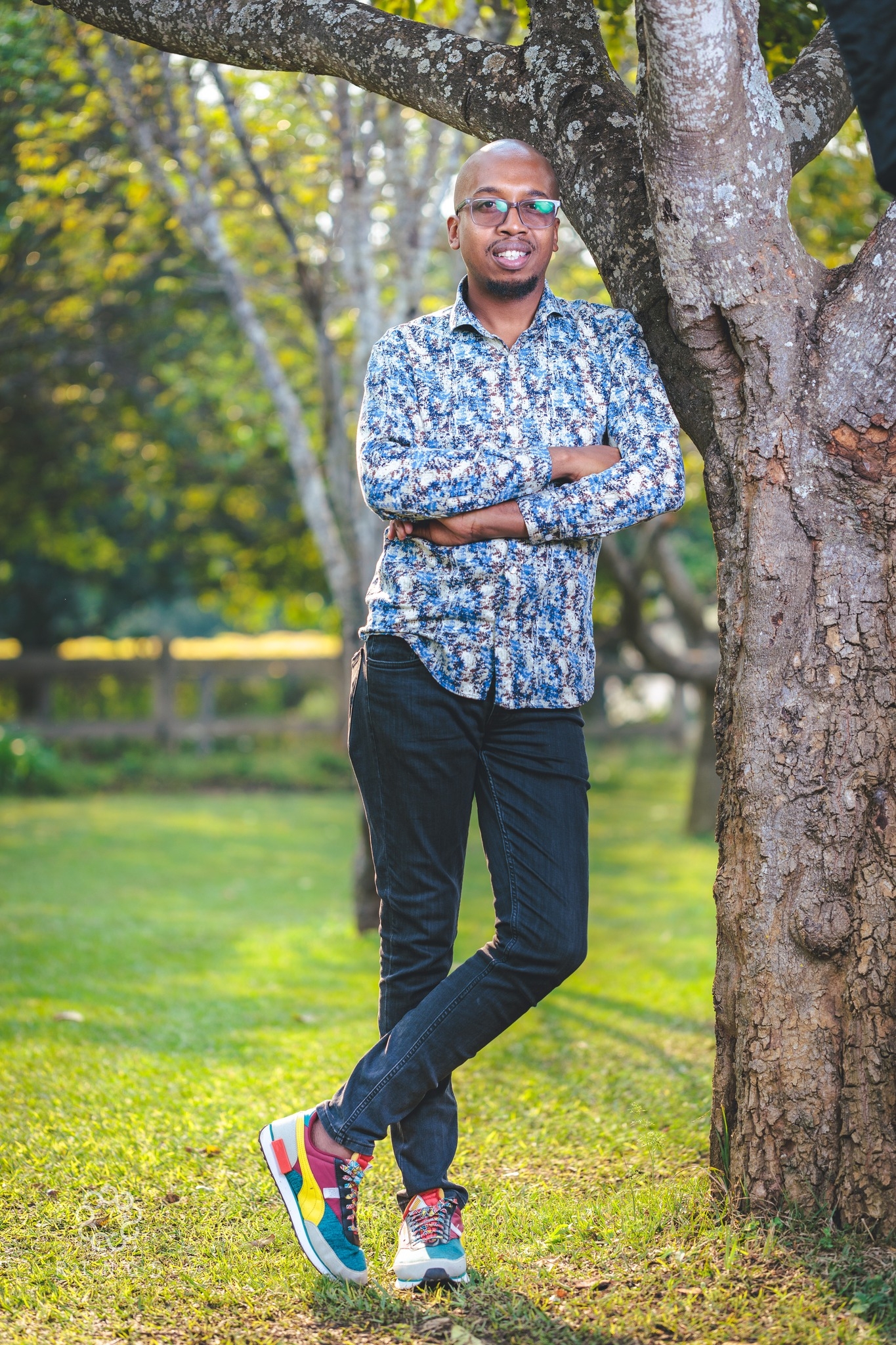 Sabhuku Shaun Chitsiga