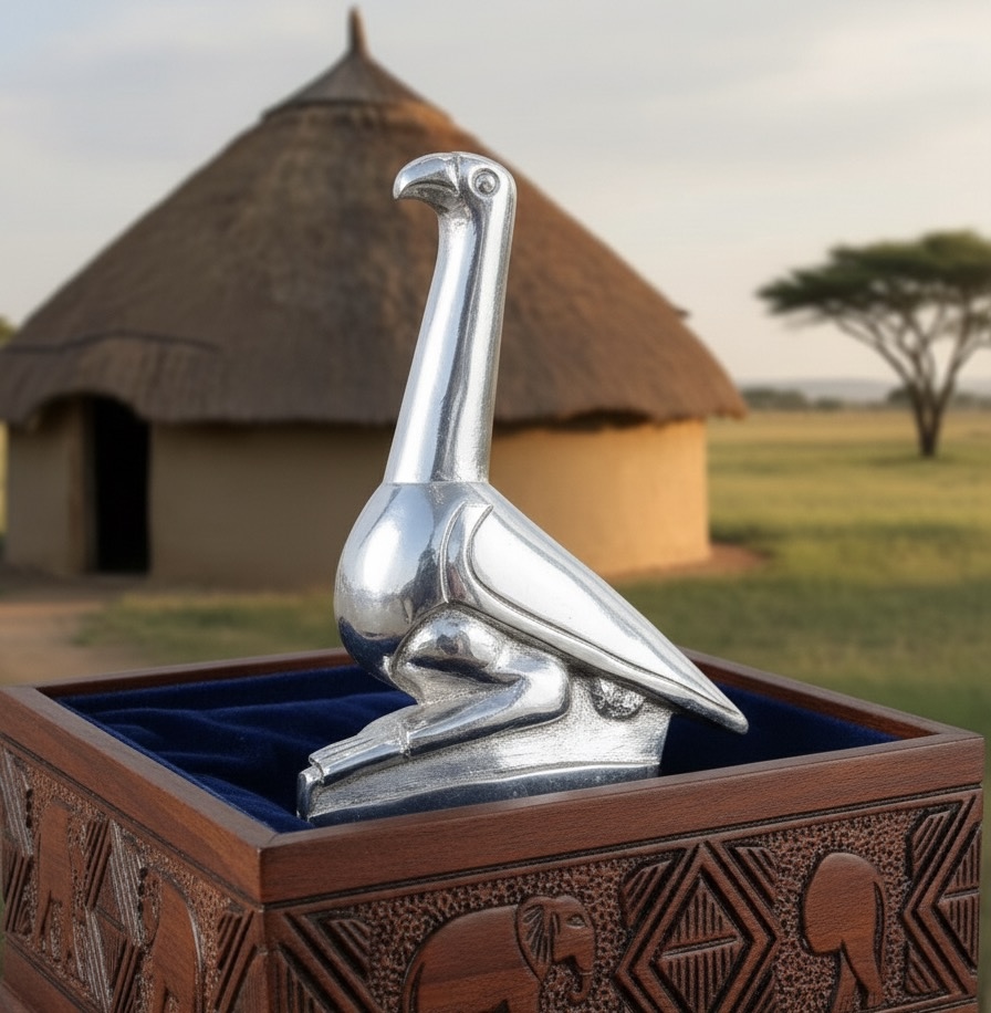 “From Village Crafts to Global Clicks: The Power of Silver Souvenirs and E-Commerce”