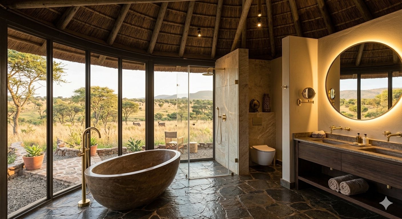 The Mirror Moon Suite