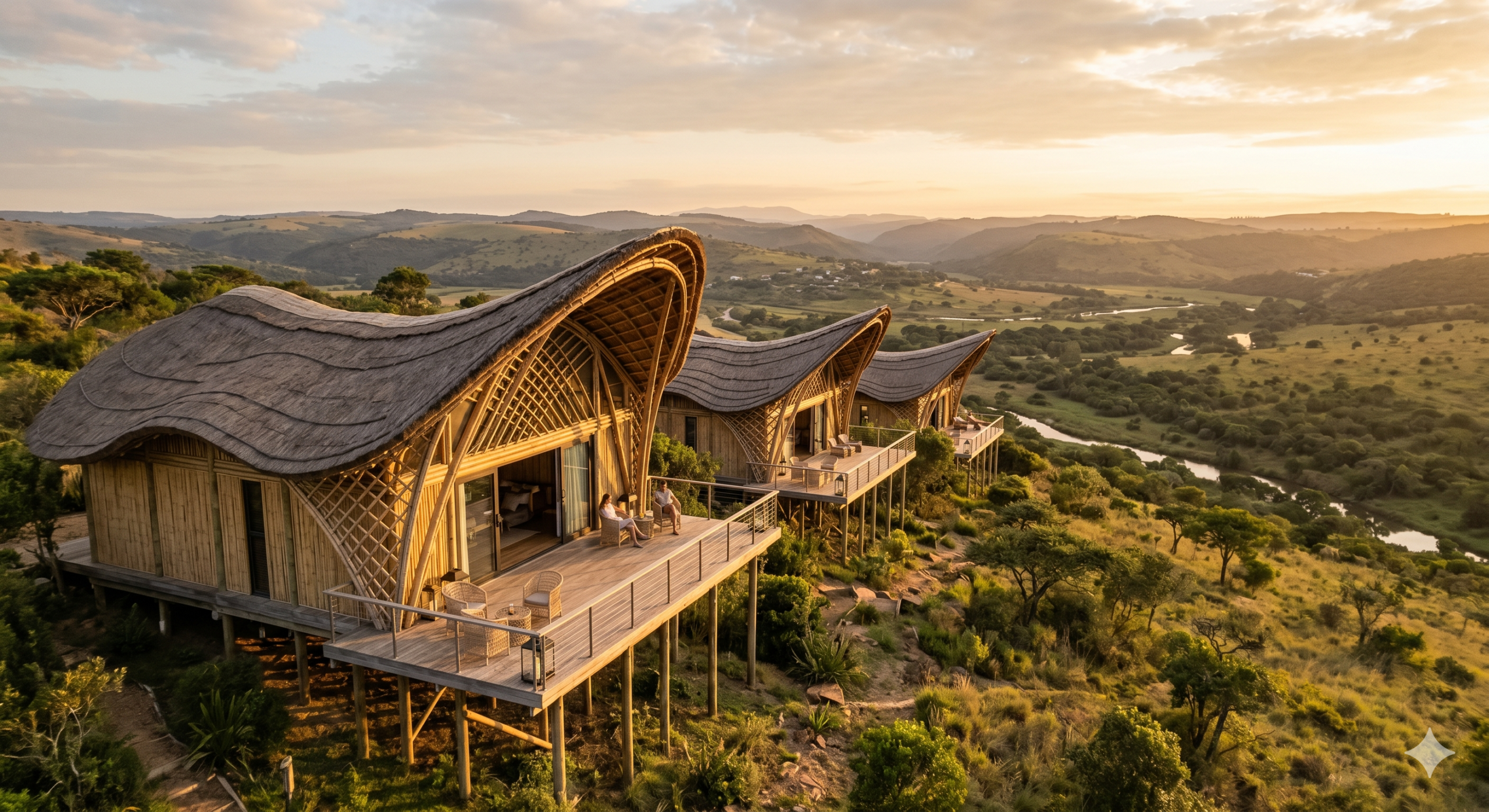 The Bamboo Eco-Villa Business Plan