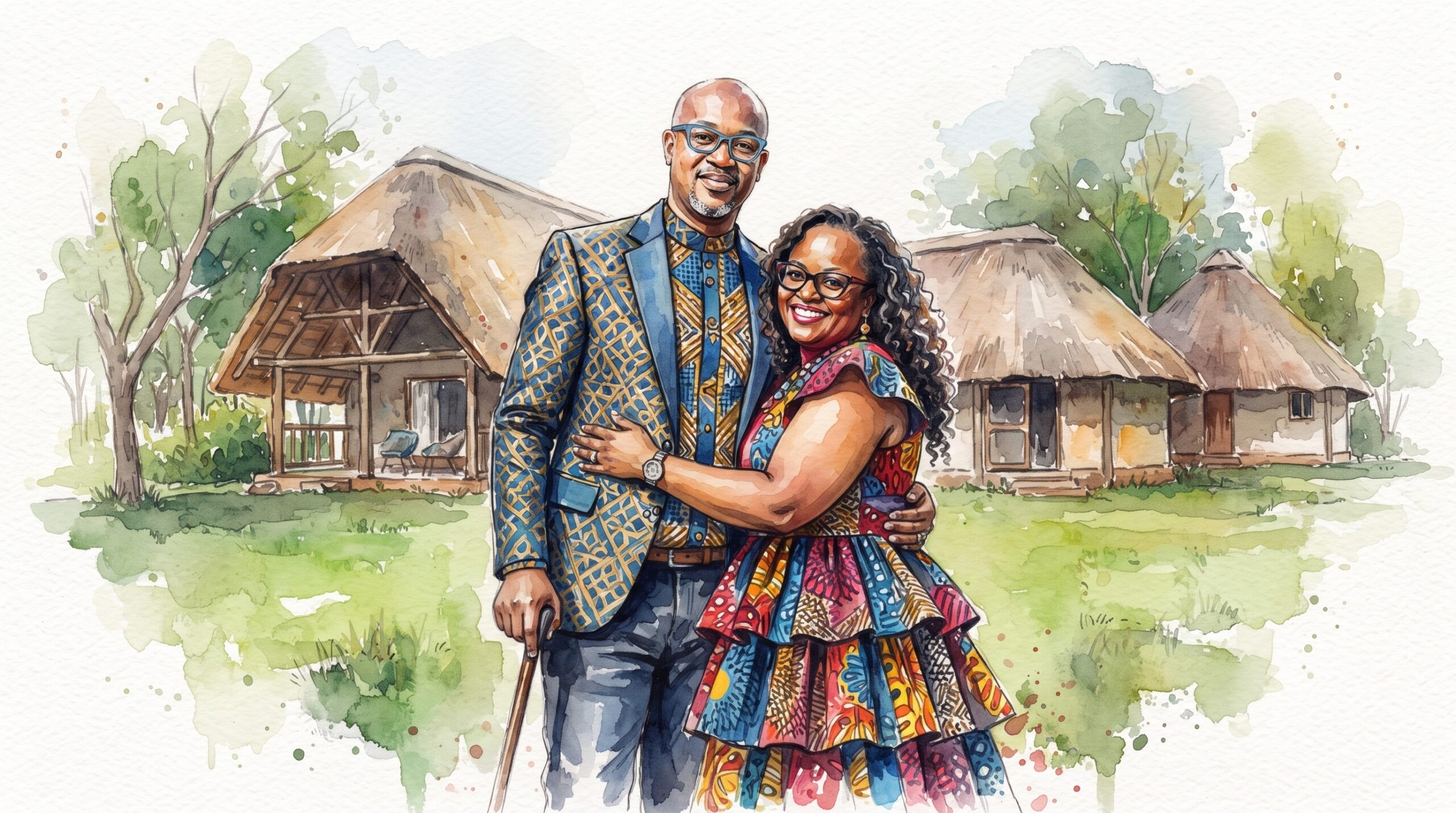 RURAL BNB IS LOOKING FOR THATCHED PROPERTIES TO MANAGE